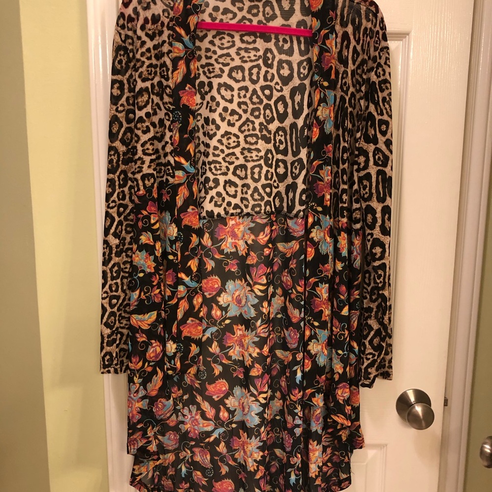 Ladies kimono
